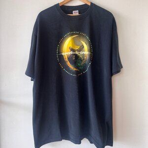 A Perfect Circle 2003 Tour Tee